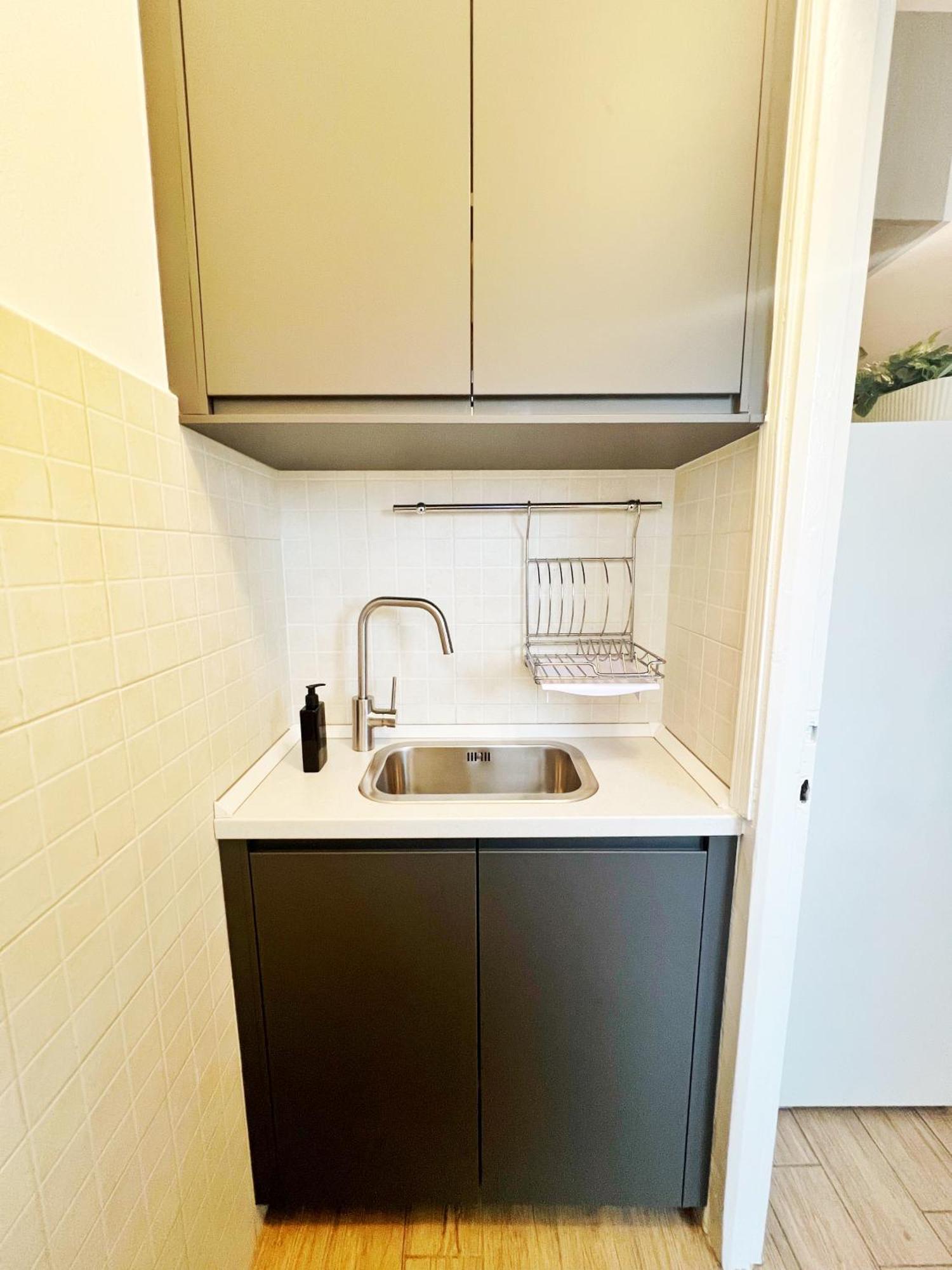 Apartment La Dolce Vita - Citta Studi Mailand